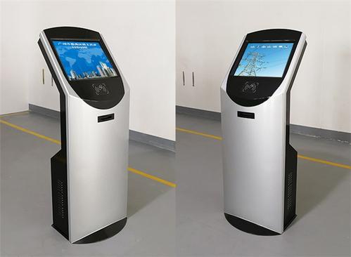 怎样使用餐馆排队叫号机进行取号